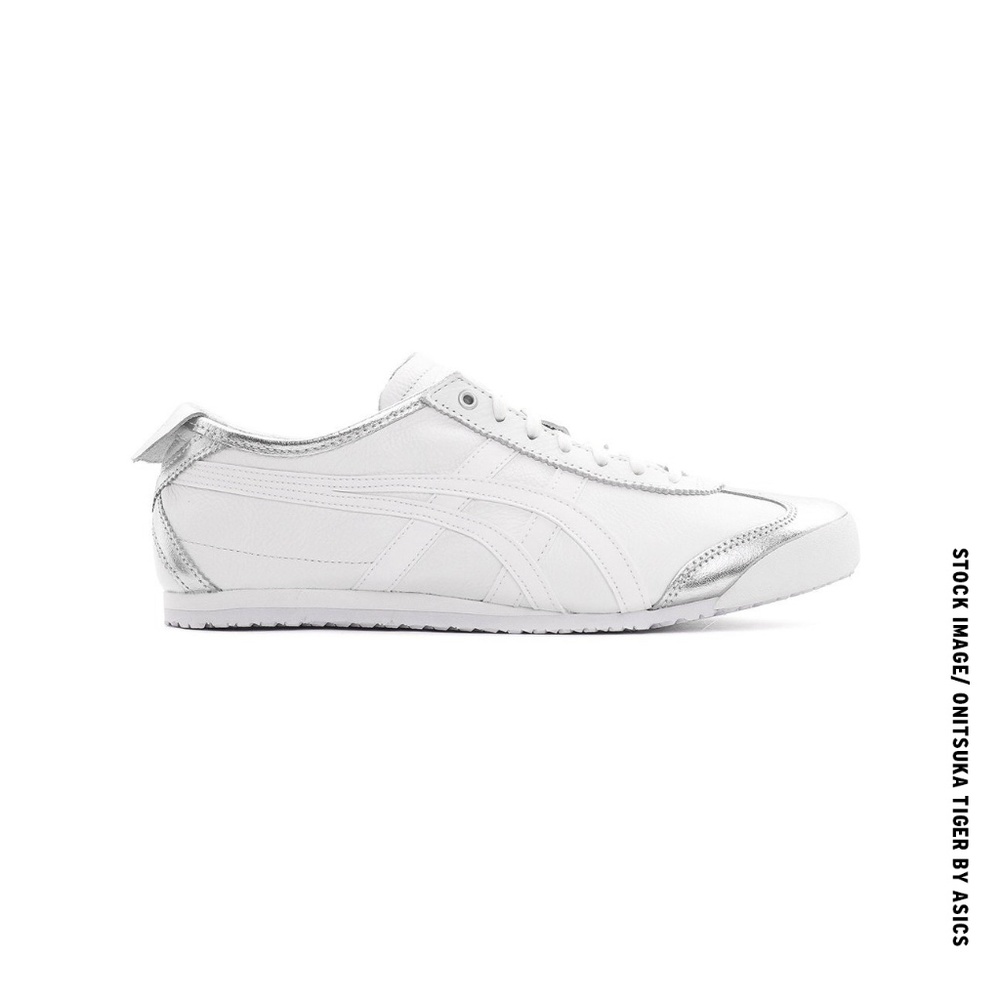 NEW Onitsuka Tiger Unisex Sneakers US 7.5/WMN US 9